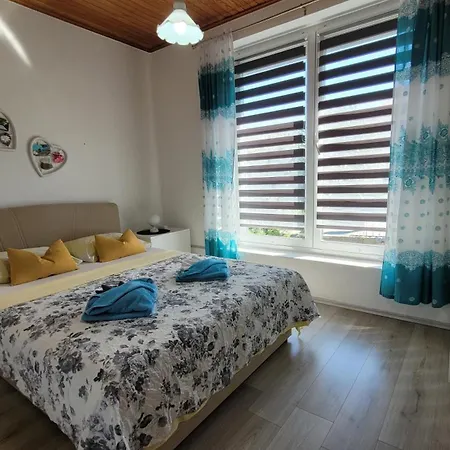 アパート Potnar Z *