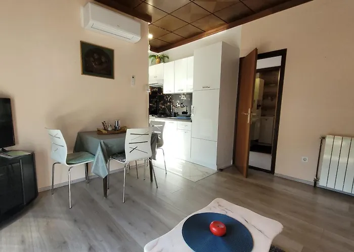 Διαμέρισμα Potnar Z Malinska