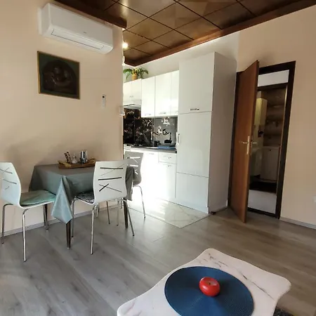 Apartment Potnar Z Malinska