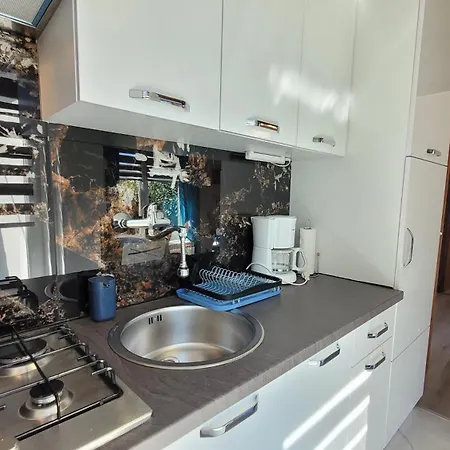 Potnar Z Apartment