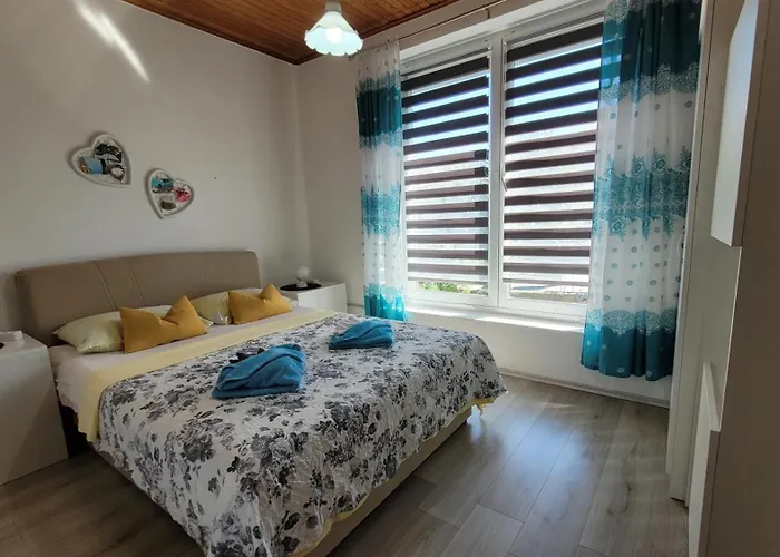 Apartmán Potnar Z *