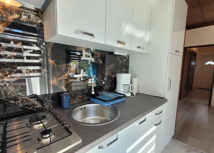 Potnar Z Apartmán