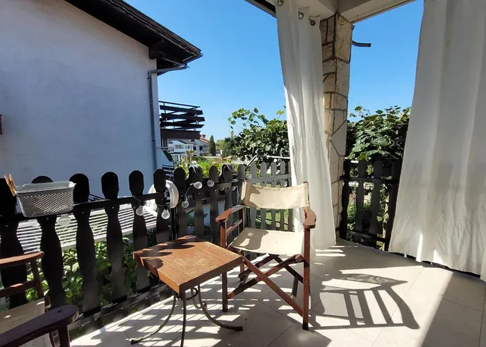 Potnar Z Apartmán Malinska