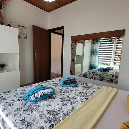 Appartement Potnar Z