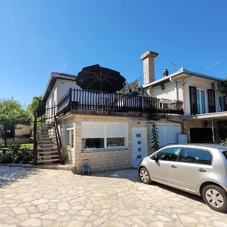 Potnar Z Apartament *